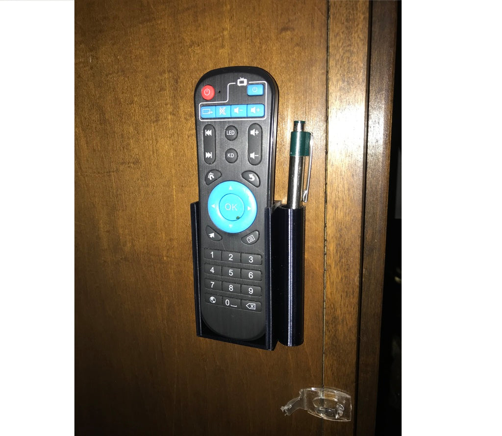 Android TV Afstandsbedieninghouder