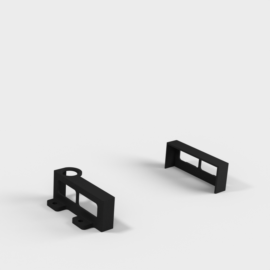 ThinkPad USB-C Dock Gen 2 Dockingstation Lenovo V2-montagebeugel