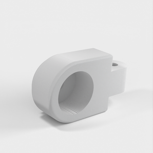 Garmin Livescope Sonar Transducer Pole Mount met voorwaartse weergave, neerwaartse weergave en perspectiefweergave