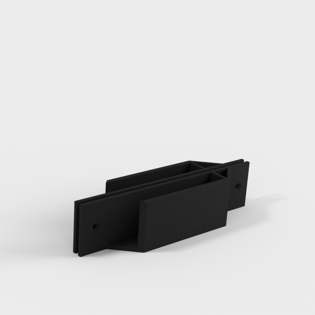 Dock voor wandmontage voor Lenovo X1 Carbon Laptop