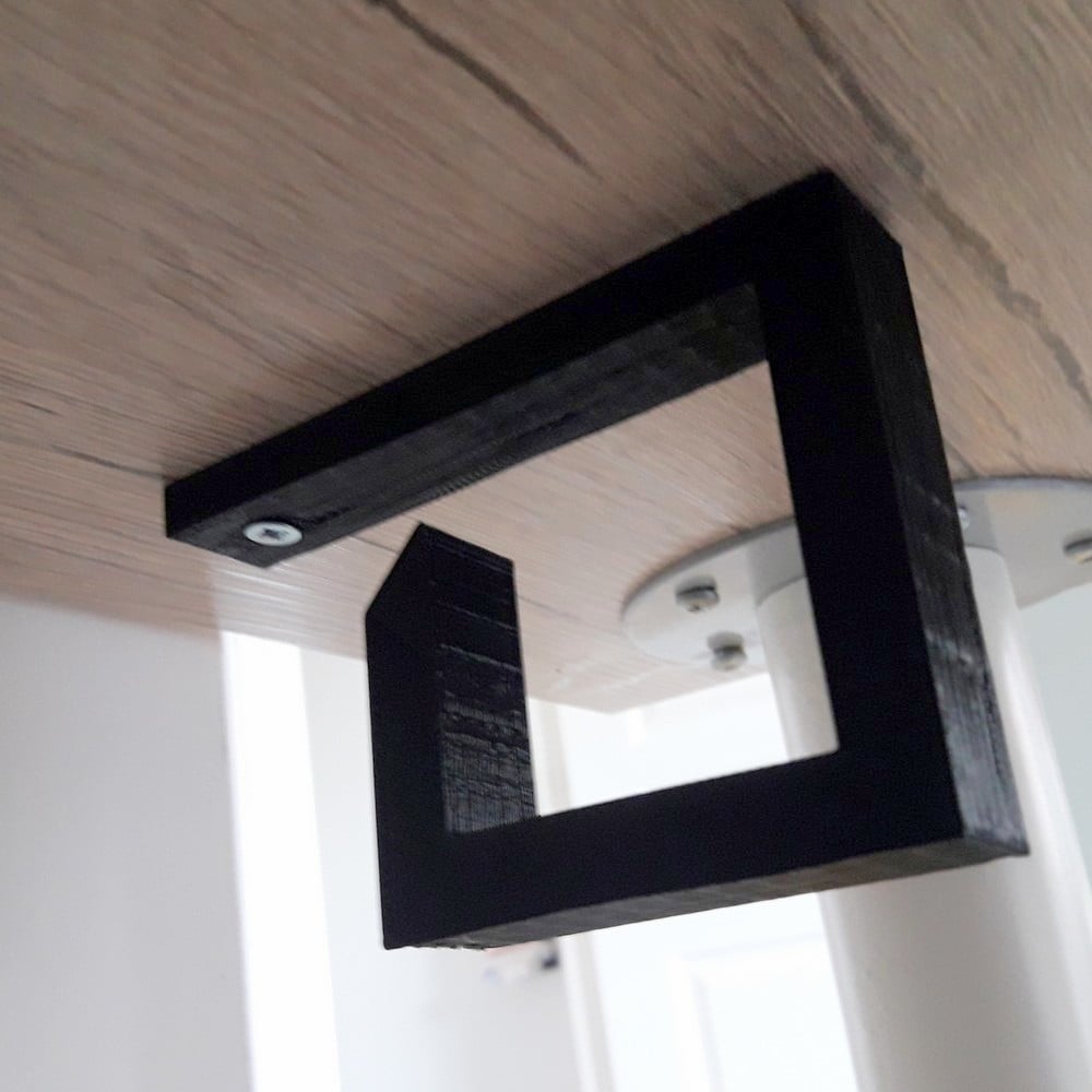 Flexibele kabelhouder en -steun voor efficiënt kabelbeheer