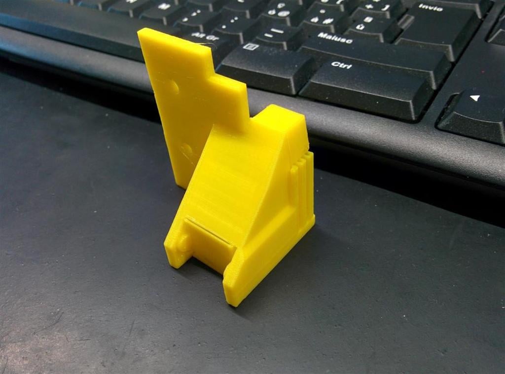Anet A8 Y-as kabelketting v2