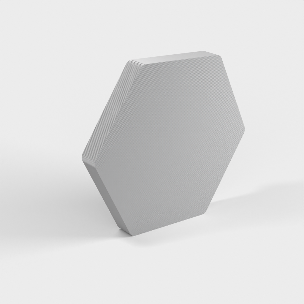 Ikea Tradfri zeskantschakelaarbehuizing