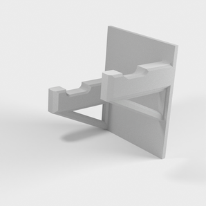 Ikea Skadis Gereedschapshouder voor accugereedschap