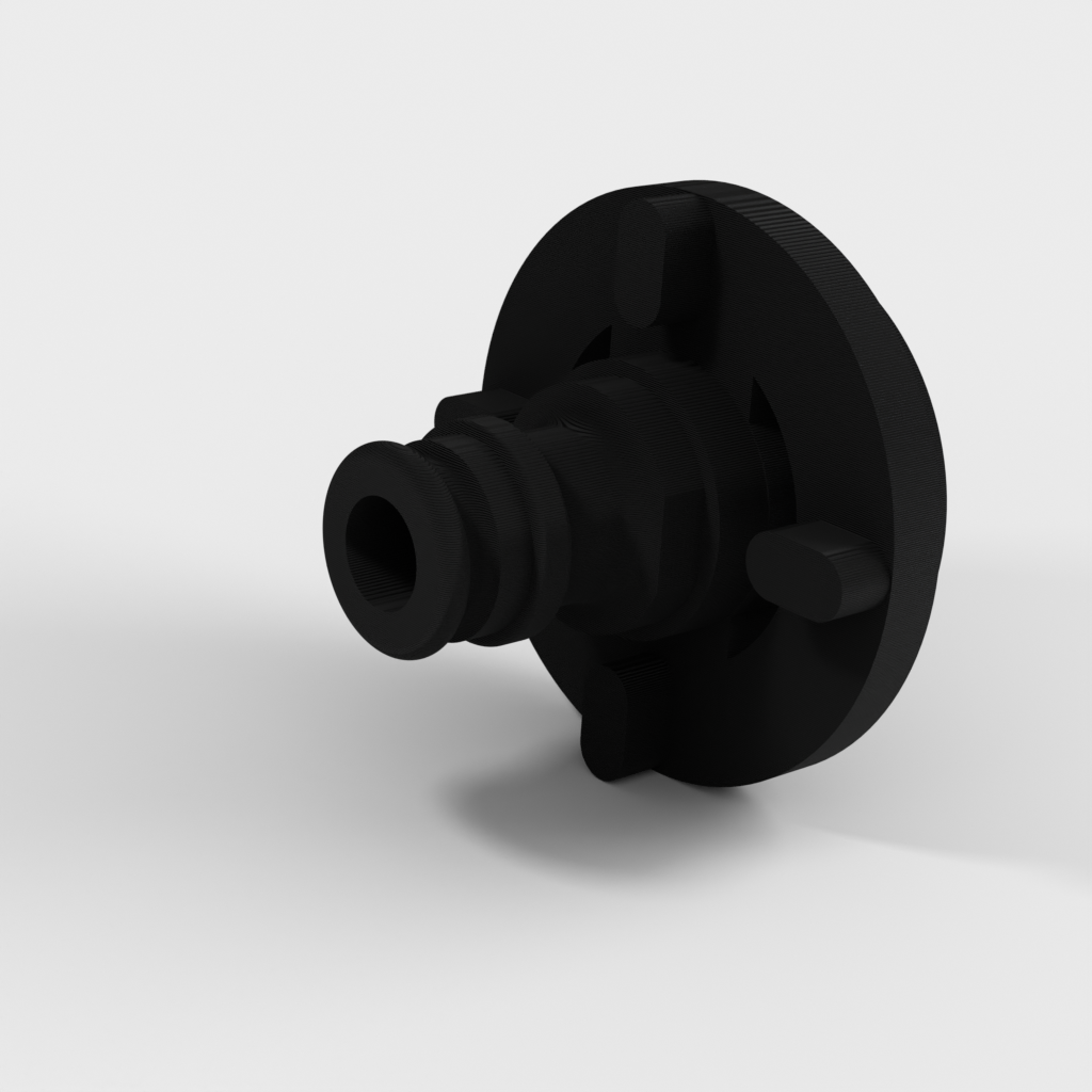 My 3D Model