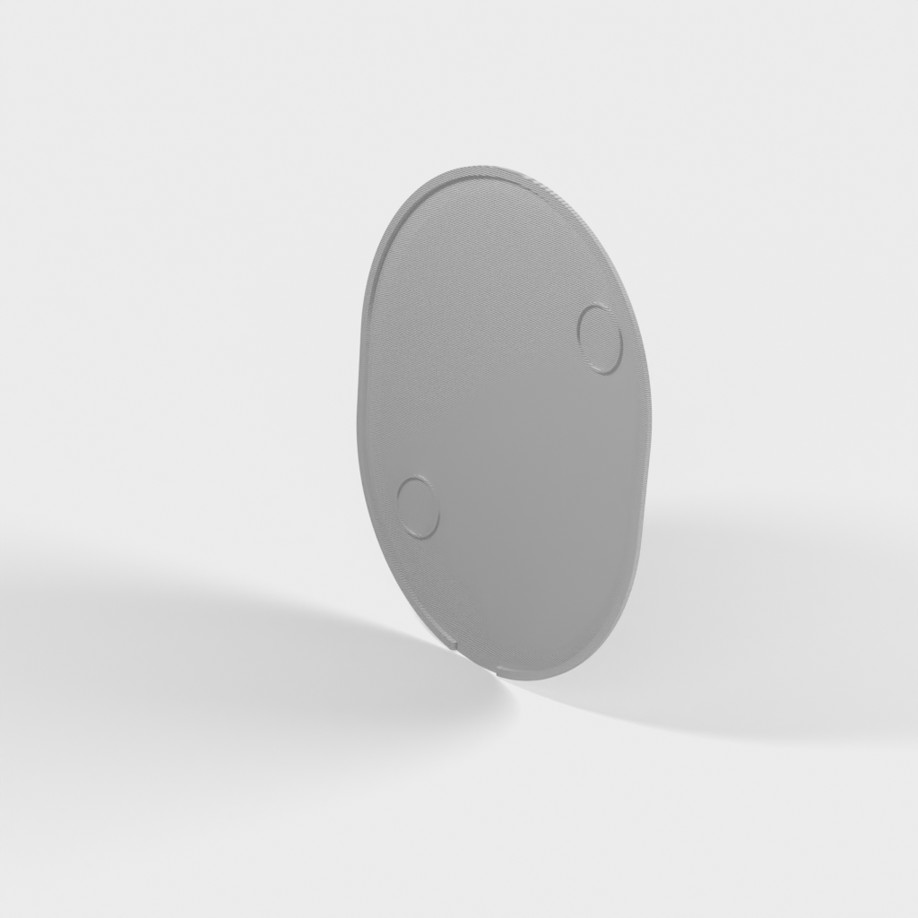 My 3D Model