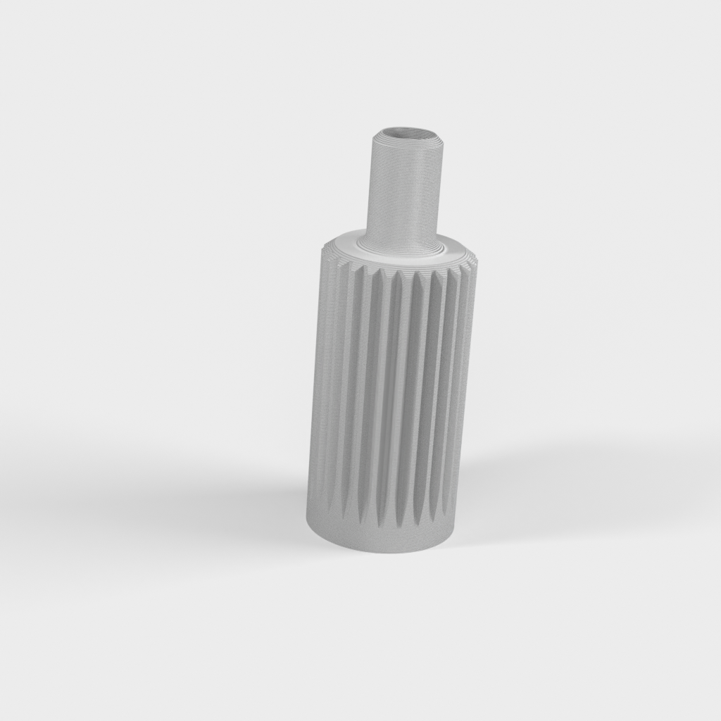 My 3D Model