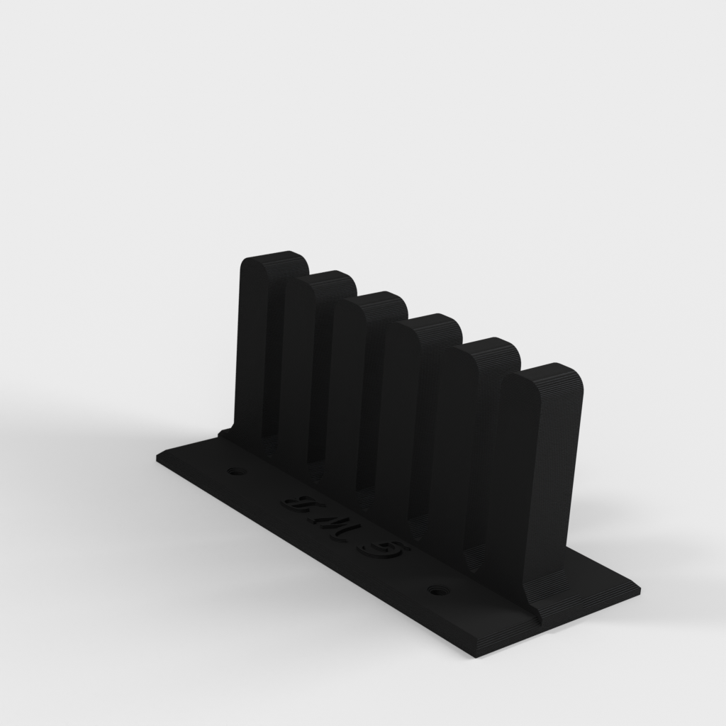 My 3D Model