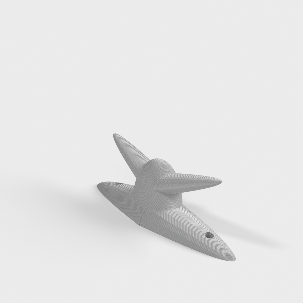 My 3D Model