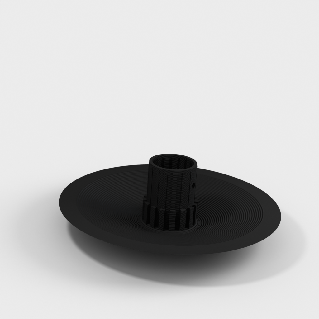 My 3D Model
