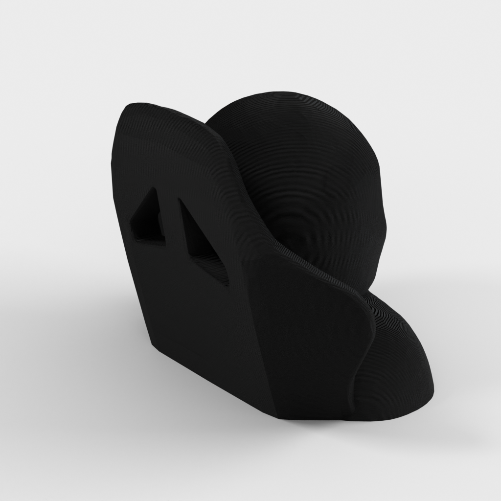 My 3D Model