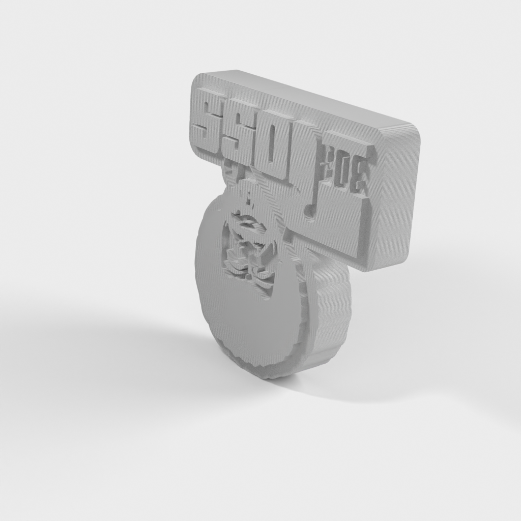 My 3D Model