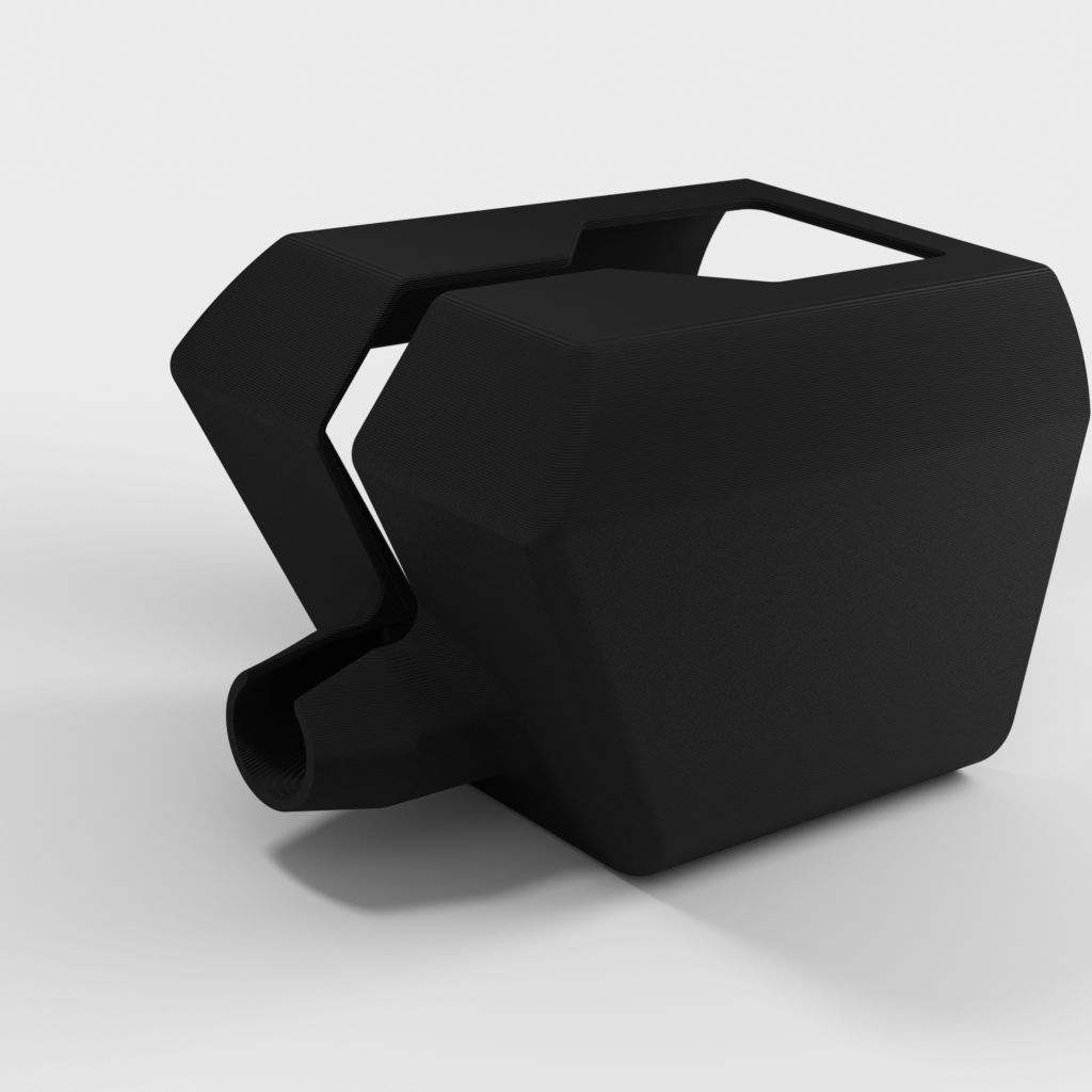 My 3D Model