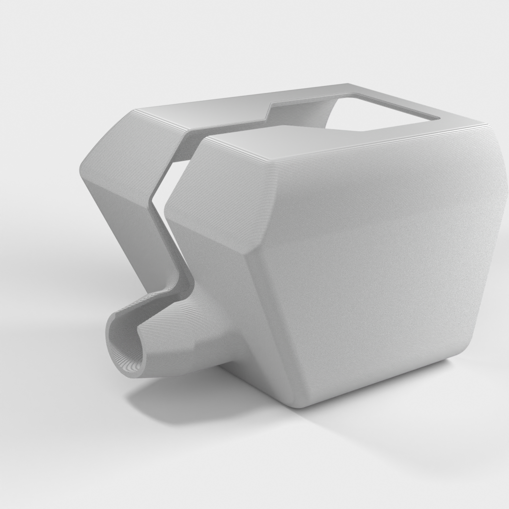 My 3D Model
