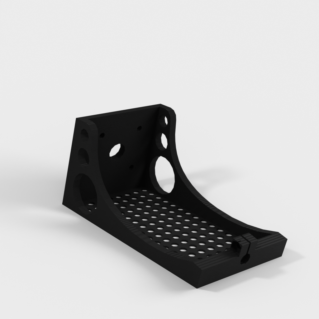 My 3D Model