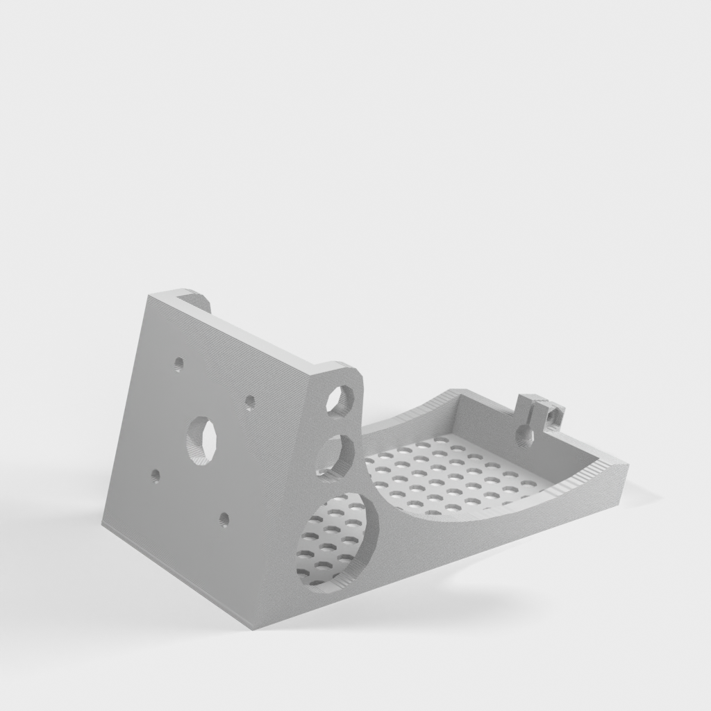 My 3D Model