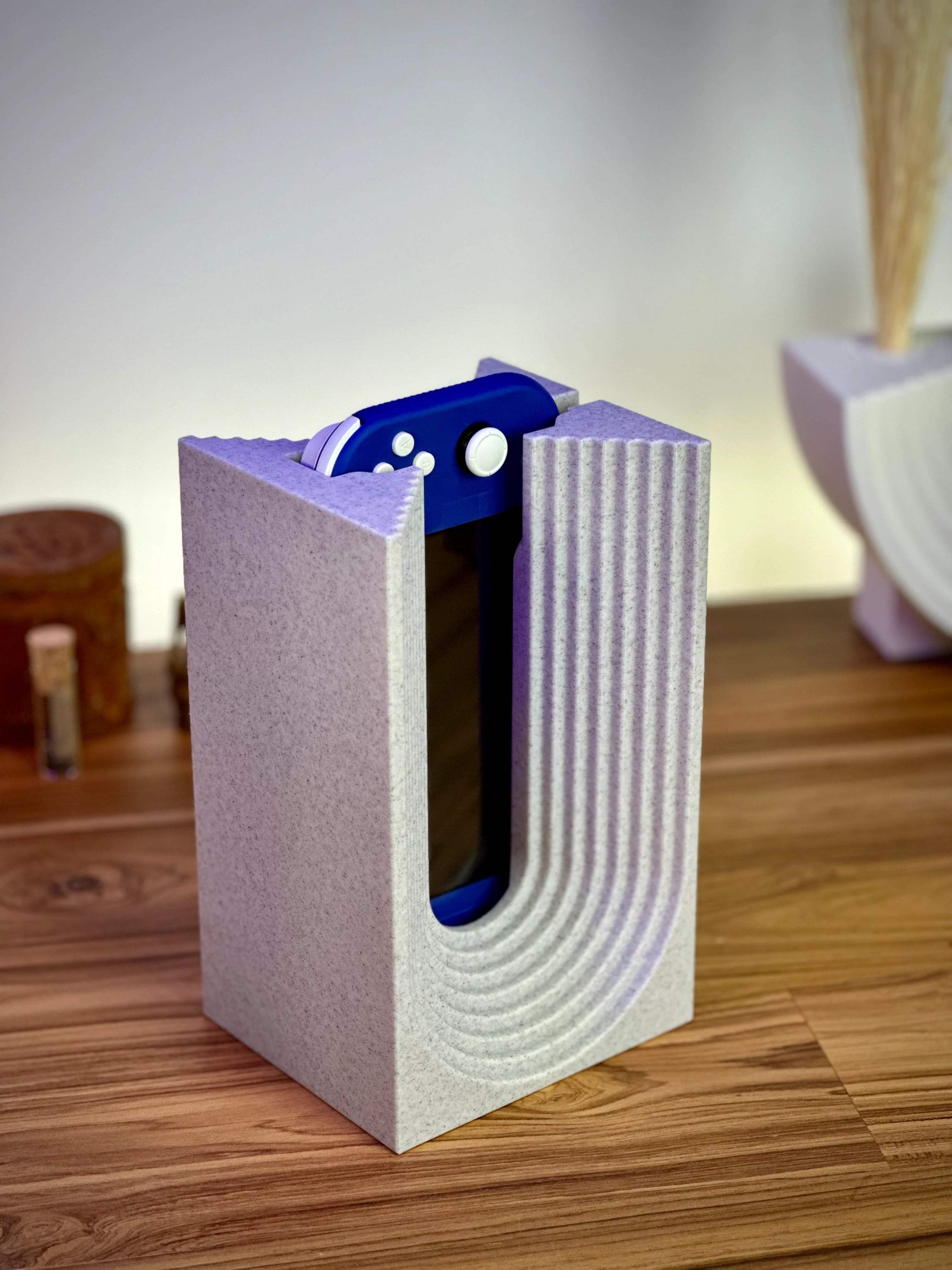 Moderne Dock Standaard voor Nintendo Switch Lite