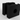 Praktische tweedelige kabelhouder voor 3D-printers
