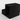 USB-kabelhouder met 120 mm schroefbevestiging