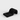 Coaxiale kabelhouderclip