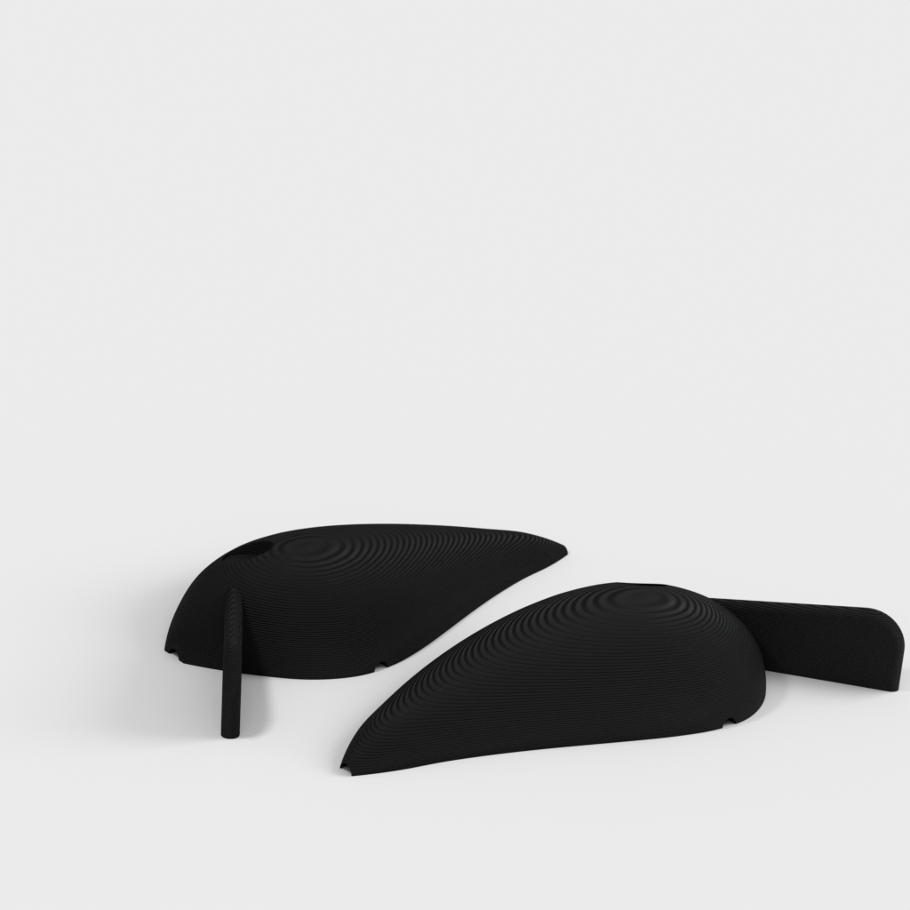 My 3D Model
