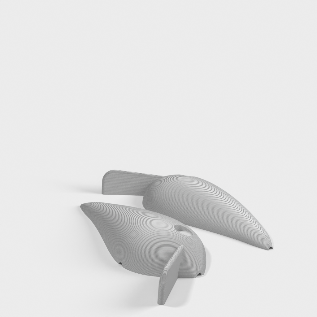 My 3D Model