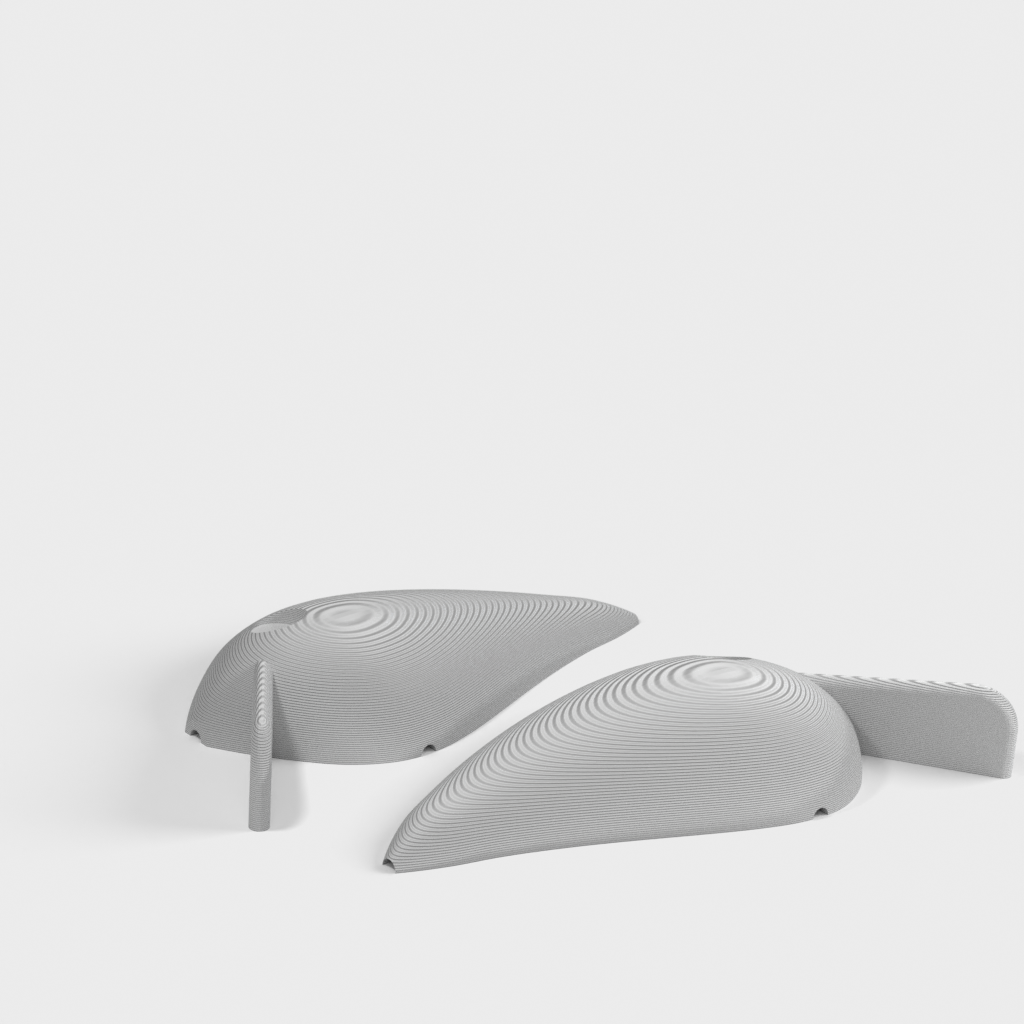 My 3D Model