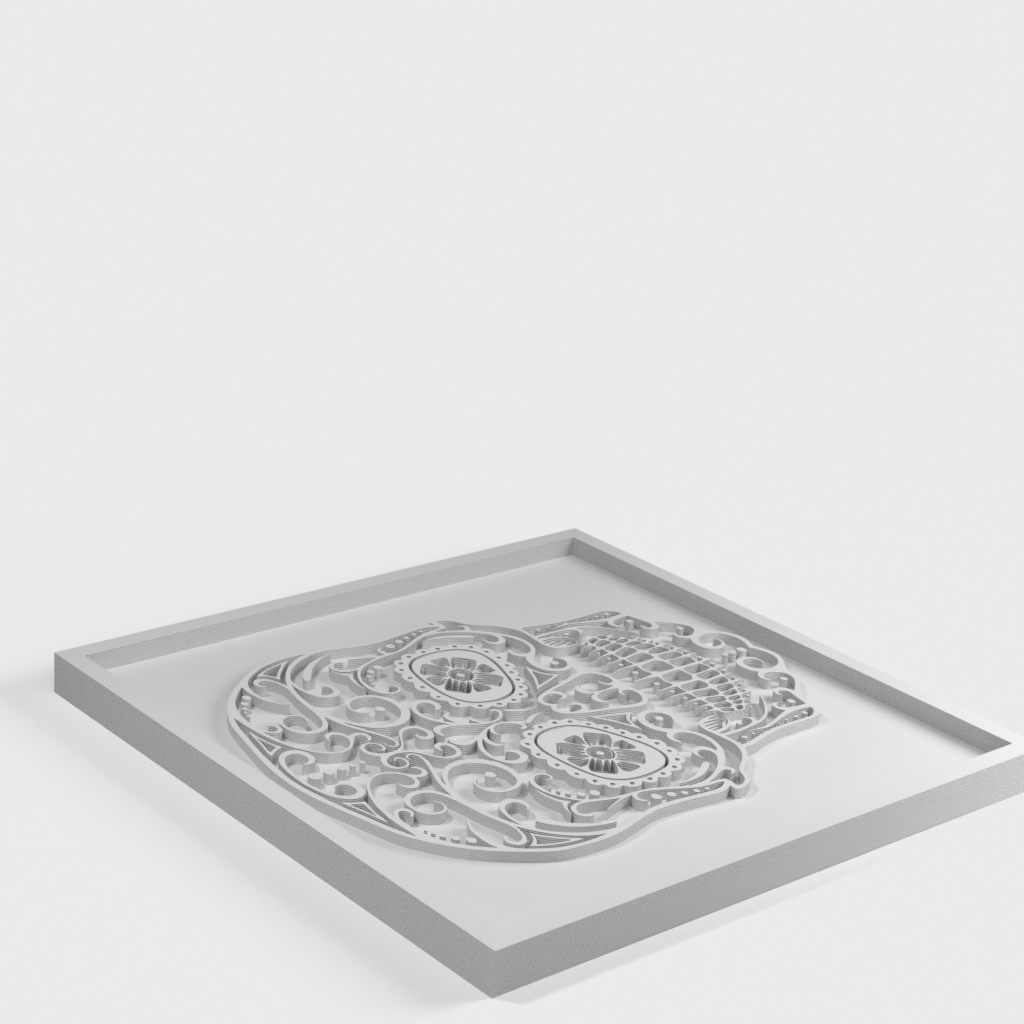 My 3D Model