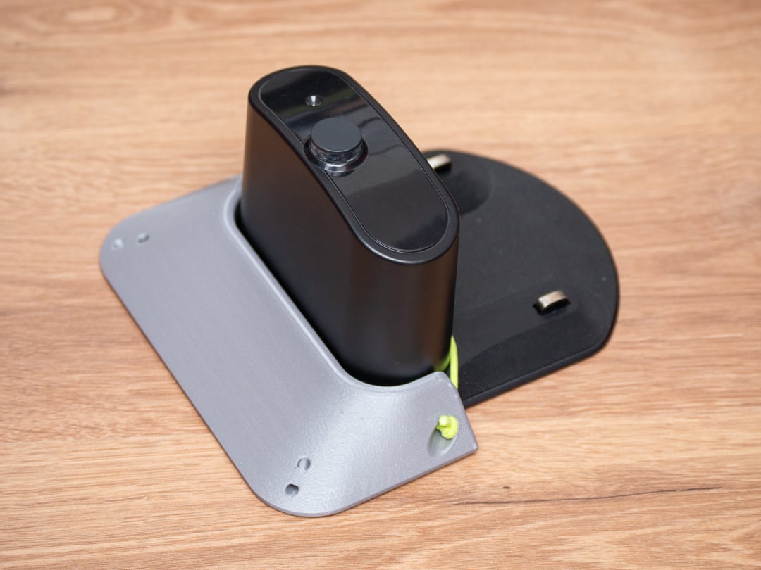 iRobot Roomba oplaadstandaard