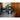 Praktische hoofdtelefoonhouder voor gaming headsets met LED-basis