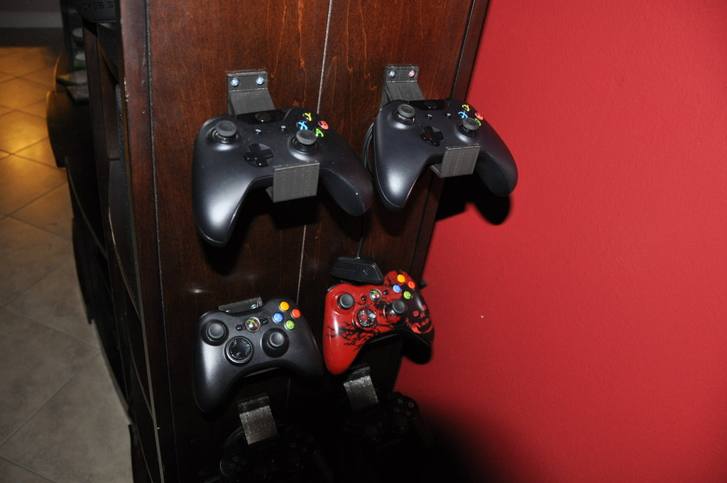 Xbox One Controller Wand-/Meubelhouder