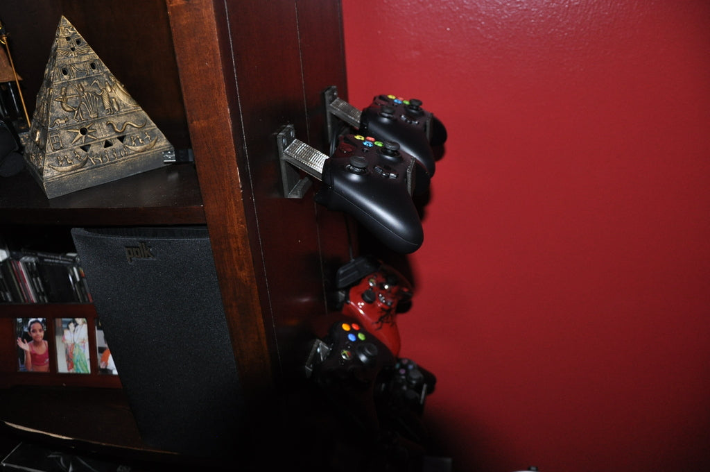 Xbox One Controller Wand-/Meubelhouder