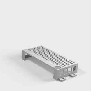 Ophanging voor thinkPad USB-C Dock Gen 2 Docking Station Lenovo