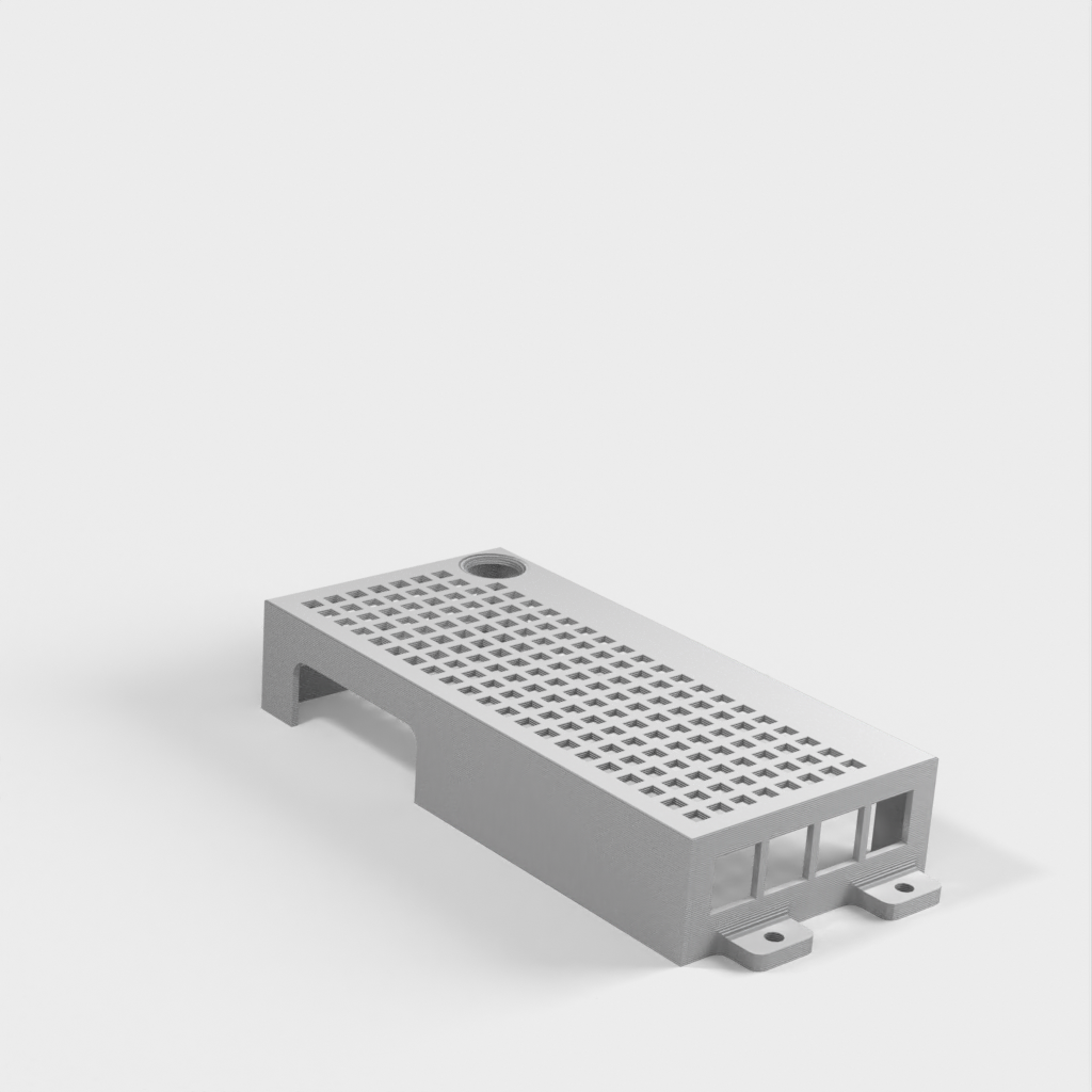 Ophanging voor thinkPad USB-C Dock Gen 2 Docking Station Lenovo
