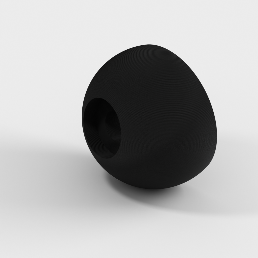 My 3D Model