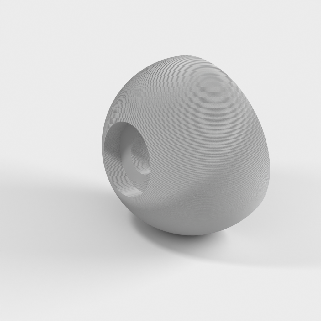 My 3D Model