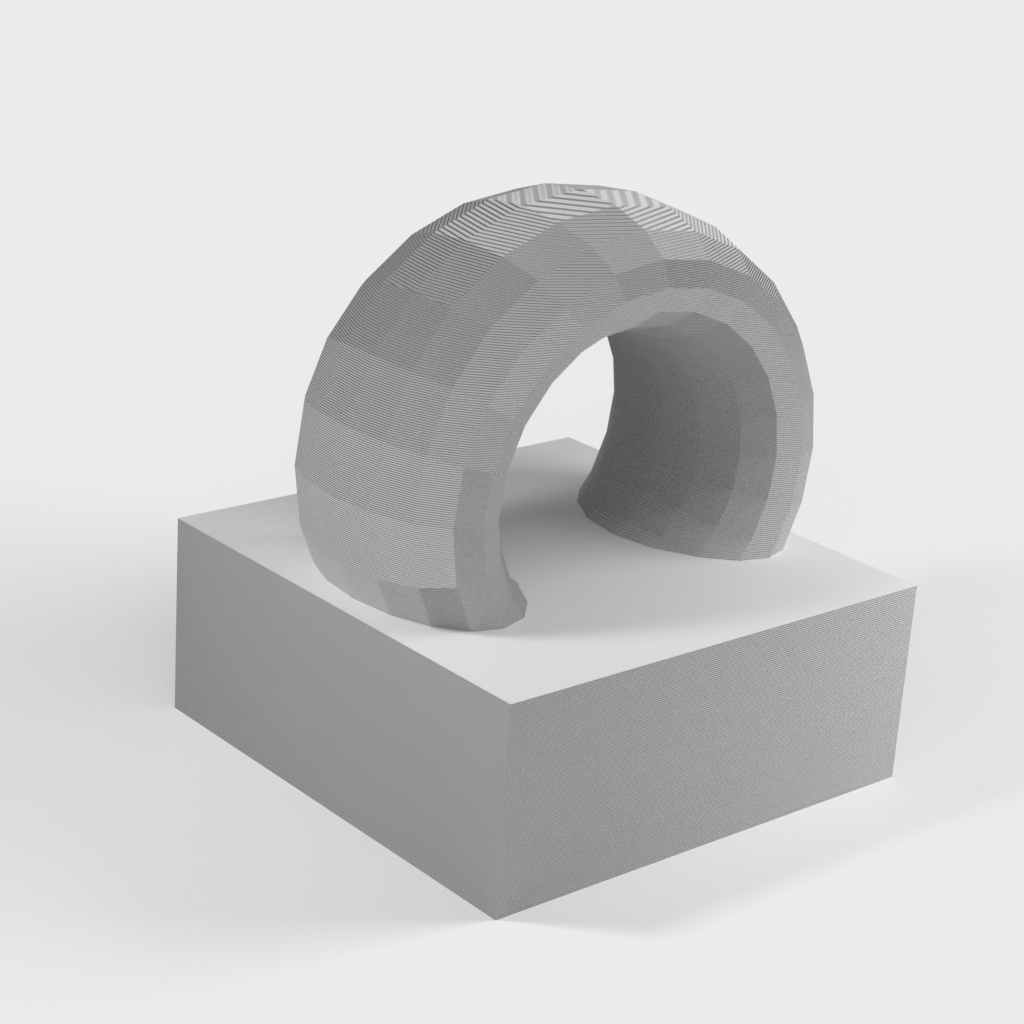 My 3D Model