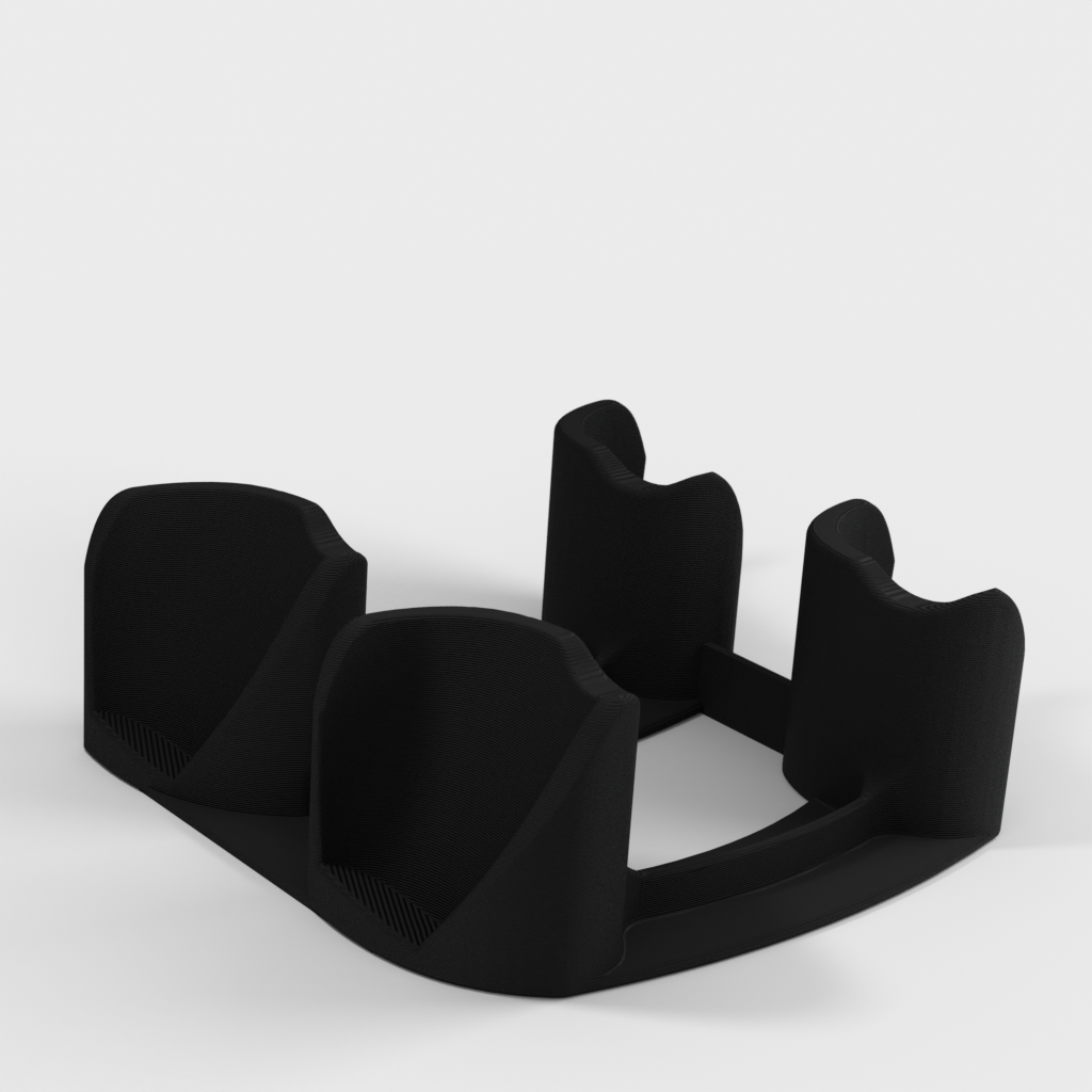 My 3D Model