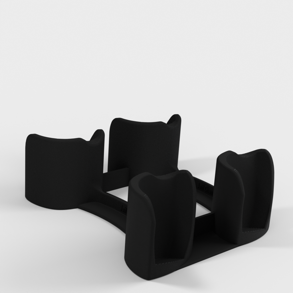 My 3D Model