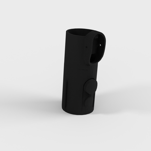 Adapter om Dyson V6 onderdelen te gebruiken op een Dyson BigBall