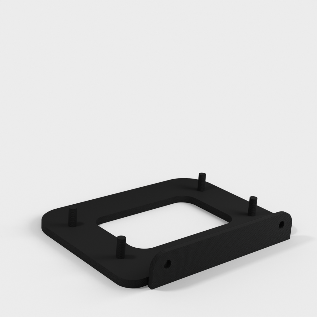 My 3D Model