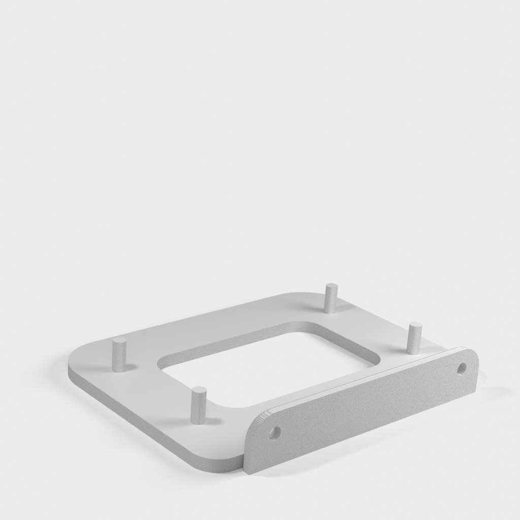 My 3D Model