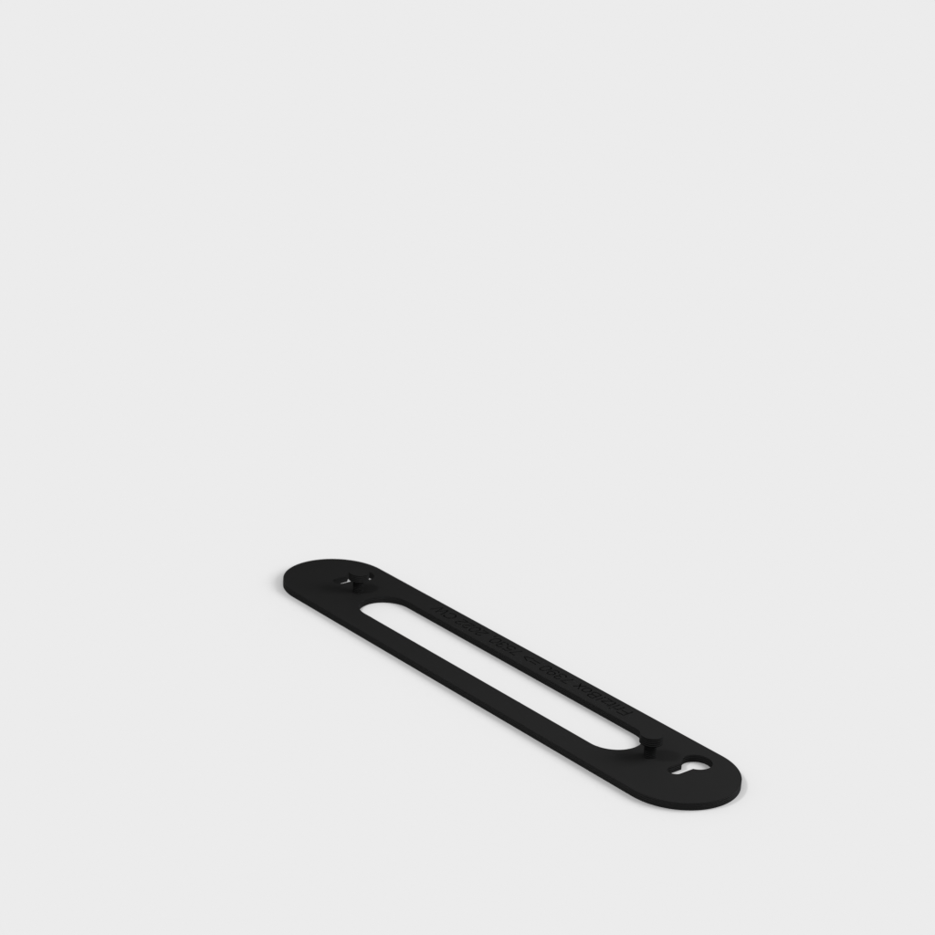 My 3D Model
