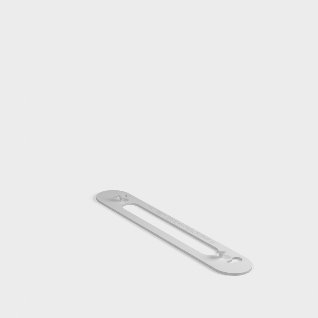 My 3D Model