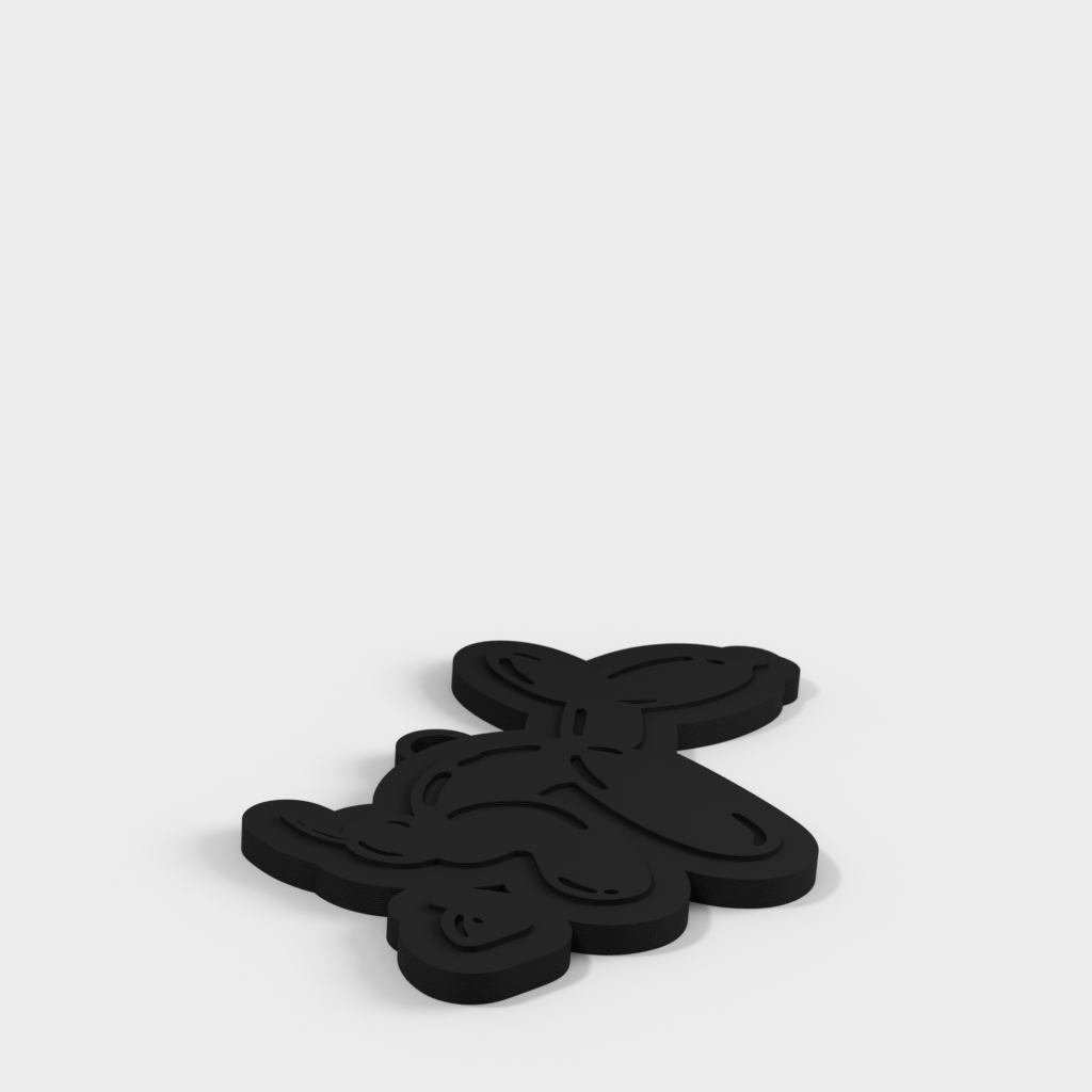My 3D Model