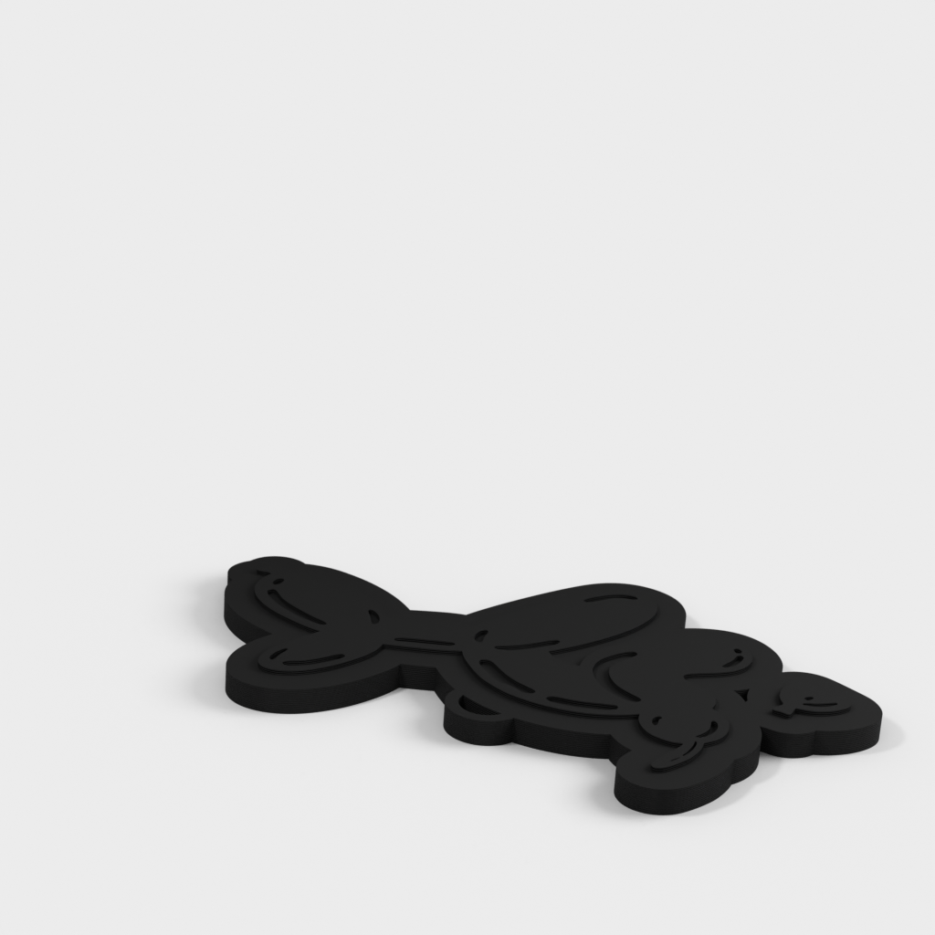 My 3D Model