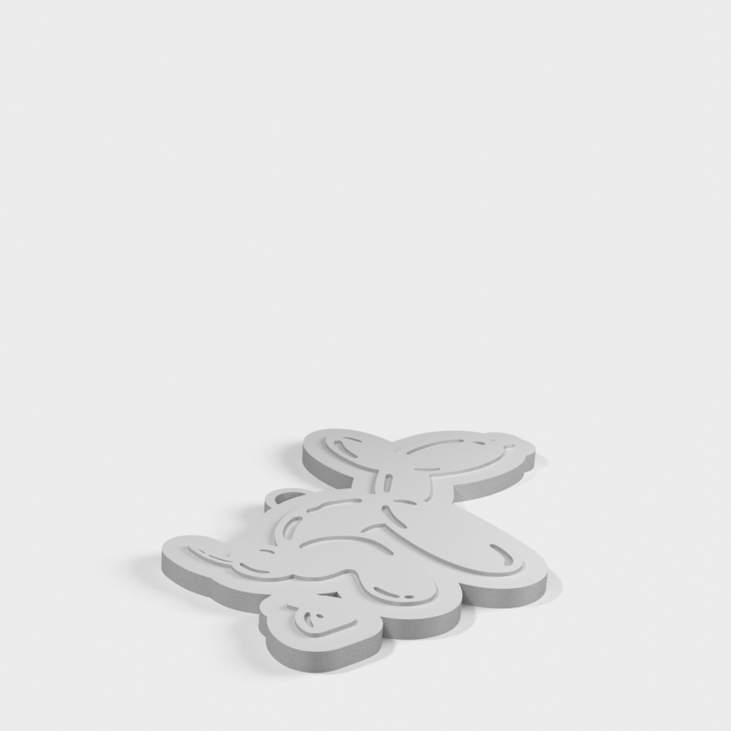 My 3D Model