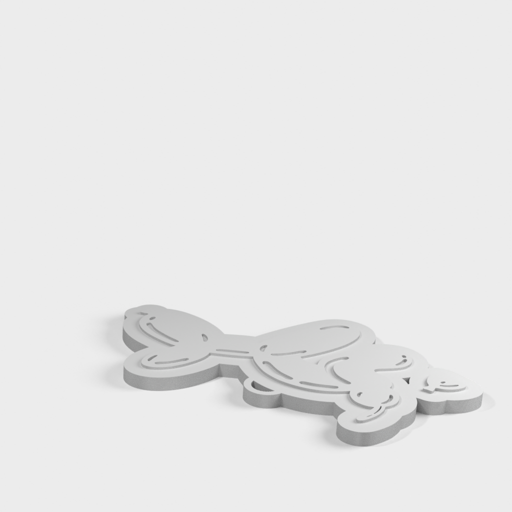My 3D Model