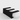 Compacte router- en switchhouder - voor wand of onder bureau