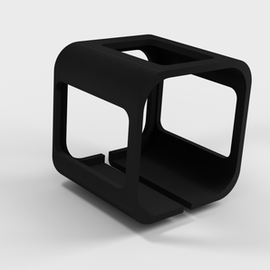 My 3D Model